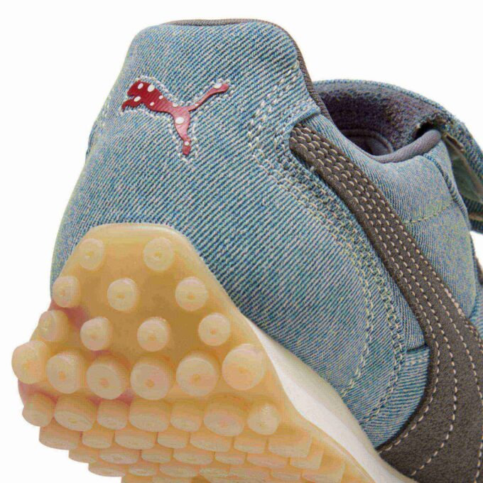 FENTY x PUMA x SMURFS Avanti Women Sneakers FENTY x PUMA x SMURFS Avanti Women Sneakers