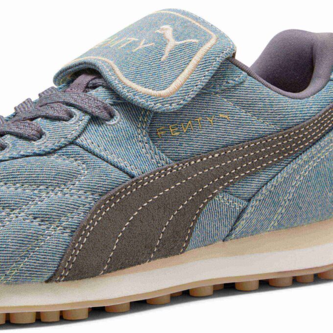 FENTY x PUMA x SMURFS Avanti Women Sneakers FENTY x PUMA x SMURFS Avanti Women Sneakers