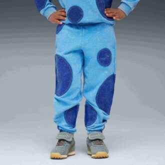 FENTY x PUMA x SMURFS Little Kids’ Sweatpants