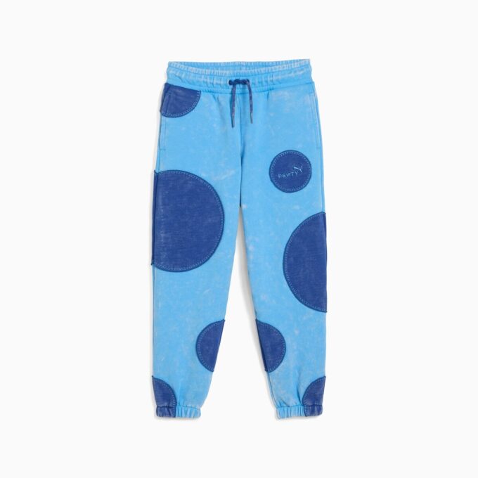 FENTY x PUMA x SMURFS Little Kids’ Sweatpants FENTY x PUMA x SMURFS Little Kids’ Sweatpants