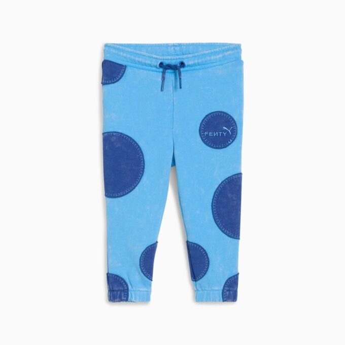 FENTY x PUMA x SMURFS Toddlers’ Sweatpants FENTY x PUMA x SMURFS Toddlers’ Sweatpants