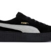 Fenty x Suede Creepers “Black”