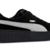 Fenty x Suede Creepers “Black”