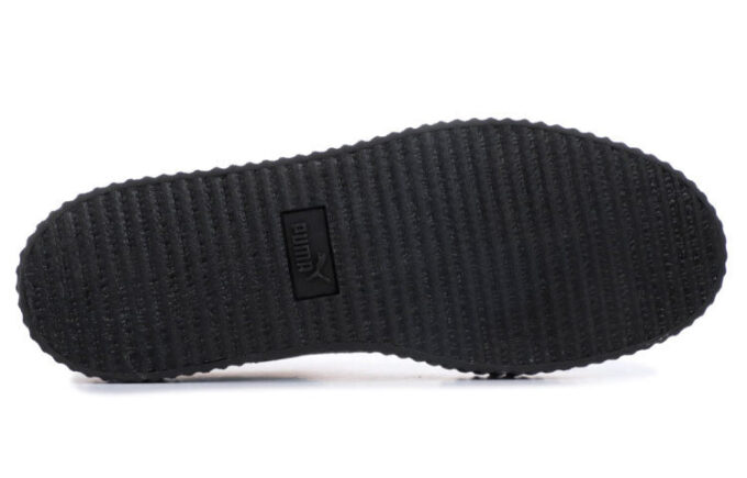 Fenty x Suede Creepers “Black”