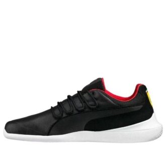 Ferrari Evo Cat “Black”