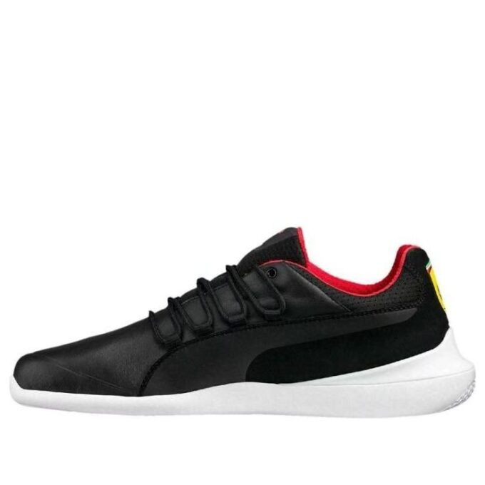 Ferrari Evo Cat “Black”