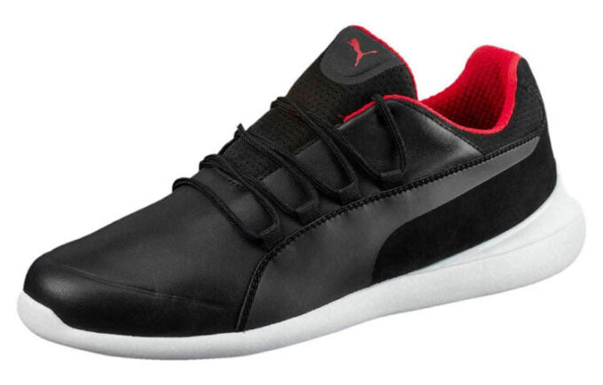 Ferrari Evo Cat “Black”