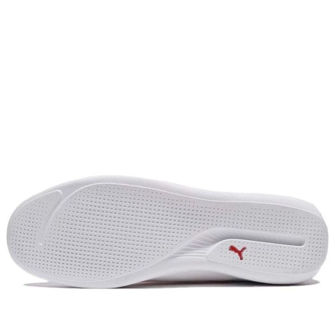 Ferrari Future Cat “White Red”