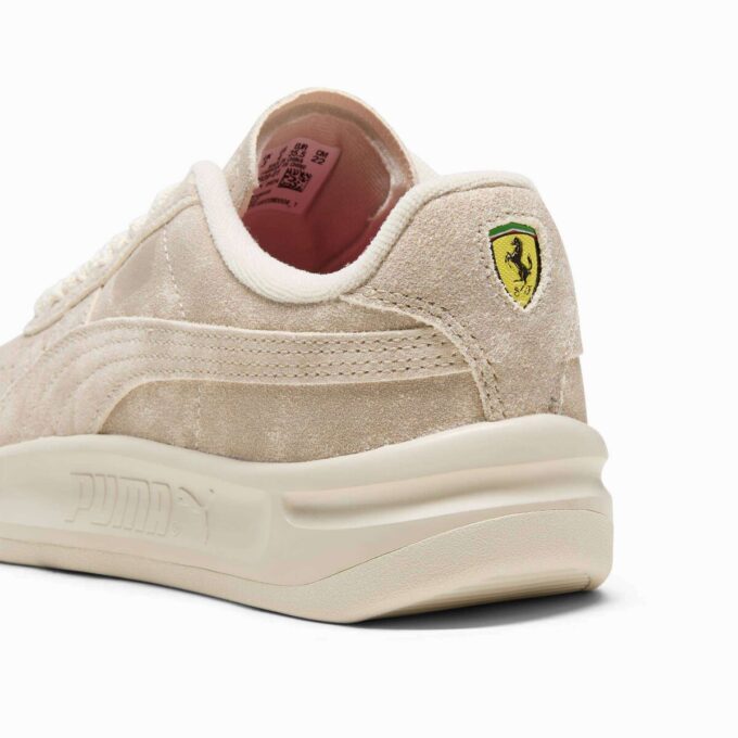 Ferrari GV Special Desert Big Kids’ Sneakers Ferrari GV Special Desert Big Kids’ Sneakers