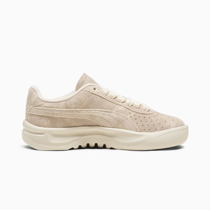 Ferrari GV Special Desert Big Kids’ Sneakers Ferrari GV Special Desert Big Kids’ Sneakers