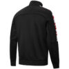 Ferrari Race T7 Track Jacket “Black”