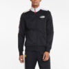 Ferrari Race T7 Track Jacket “Black”