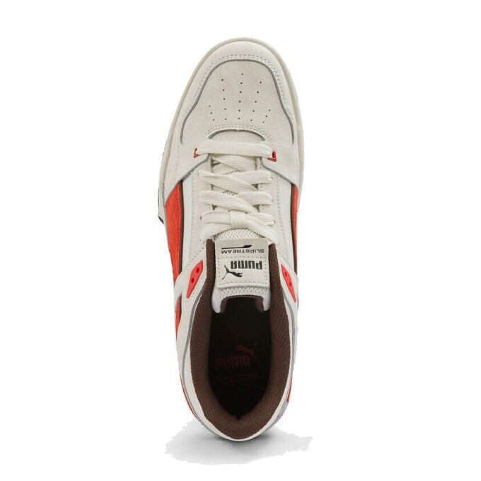 Ferrari x Slipstream Rt “White Red”