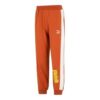 Ff Knit Pants “Orange”
