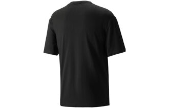 FF Short Sleeve Graphic Tee “Black”