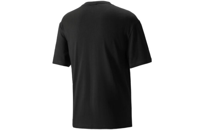 FF Short Sleeve Graphic Tee “Black”