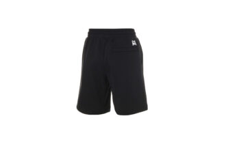 Fierce Cat Shorts “Black”