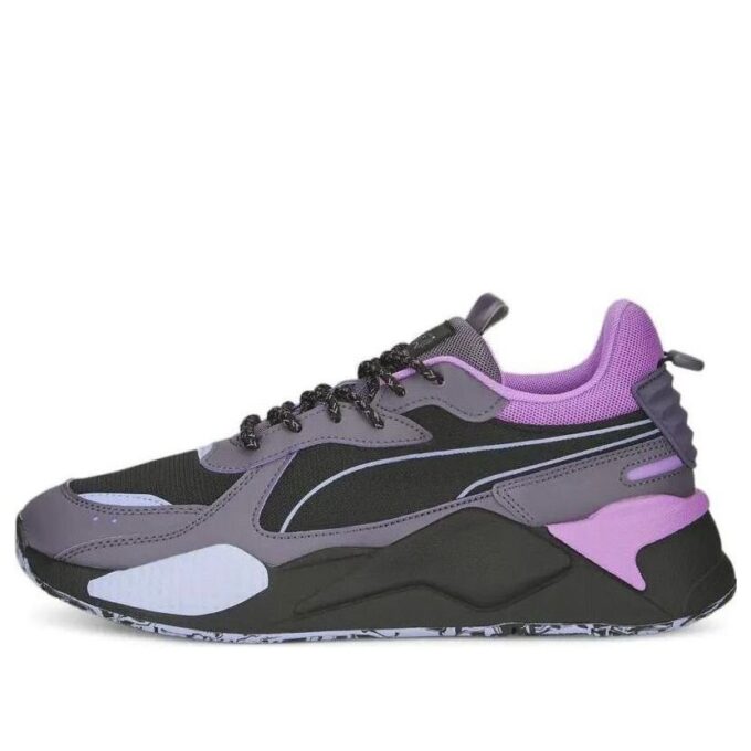 Final Fantasy 14 x RS-X “Dark”