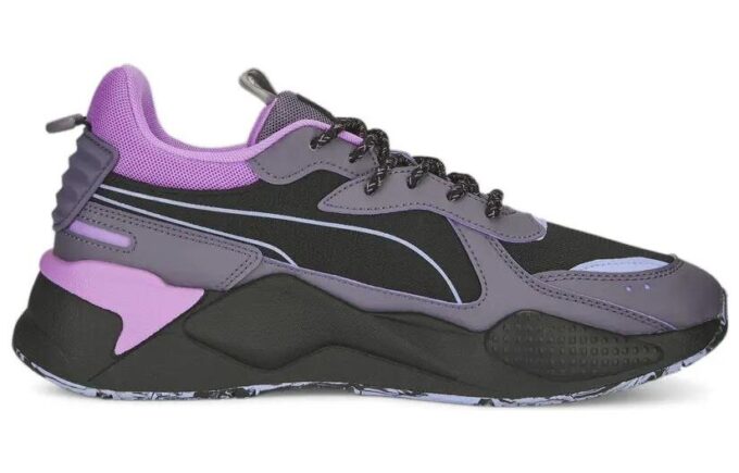 Final Fantasy 14 x RS-X “Dark”