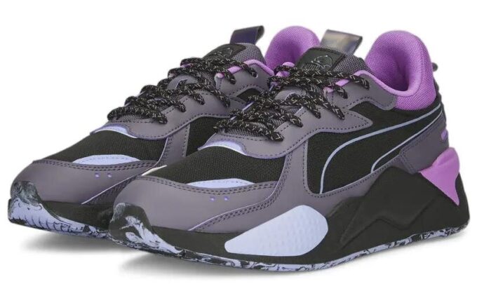 Final Fantasy 14 x RS-X “Dark”