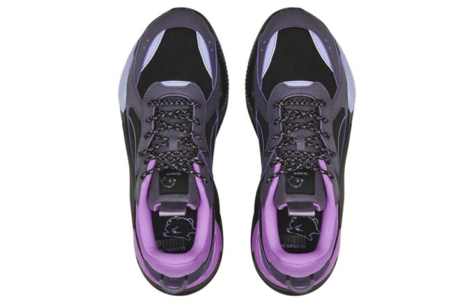 Final Fantasy 14 x RS-X “Dark”