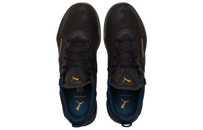 First Mile x Fuse Utility “Intense Blue Black”