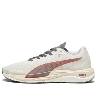 First Mile x Velocity Nitro 2 “Alpine Snow”