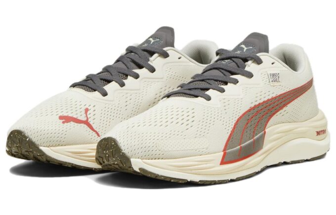 First Mile x Velocity Nitro 2 “Alpine Snow”