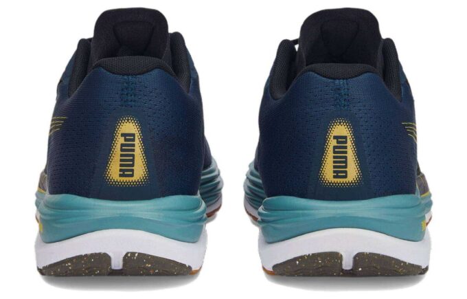 First Mile x Velocity Nitro 2 “Dark Night”