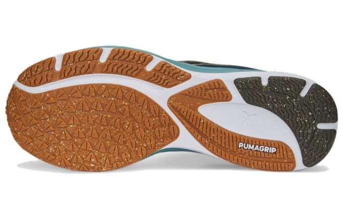 First Mile x Velocity Nitro 2 “Dark Night”