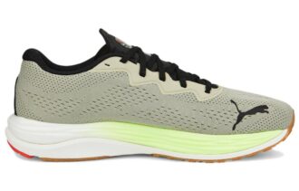 First Mile x Velocity Nitro 2 “Pebble Grey Firelight”