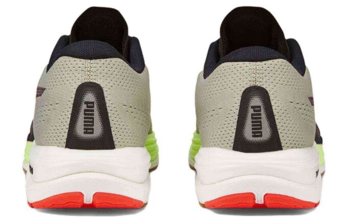 First Mile x Velocity Nitro 2 “Pebble Grey Firelight”