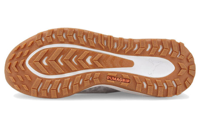 First Mile x Voyage Nitro “Arctic Ice Dark Slate”