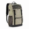 Flap Top Backpack