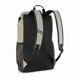Flap Top Backpack