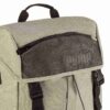 Flap Top Backpack
