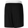Flare Basketball Shorts “Black”