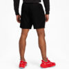 Flare Basketball Shorts “Black”