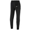 Fleece Pants “Black”