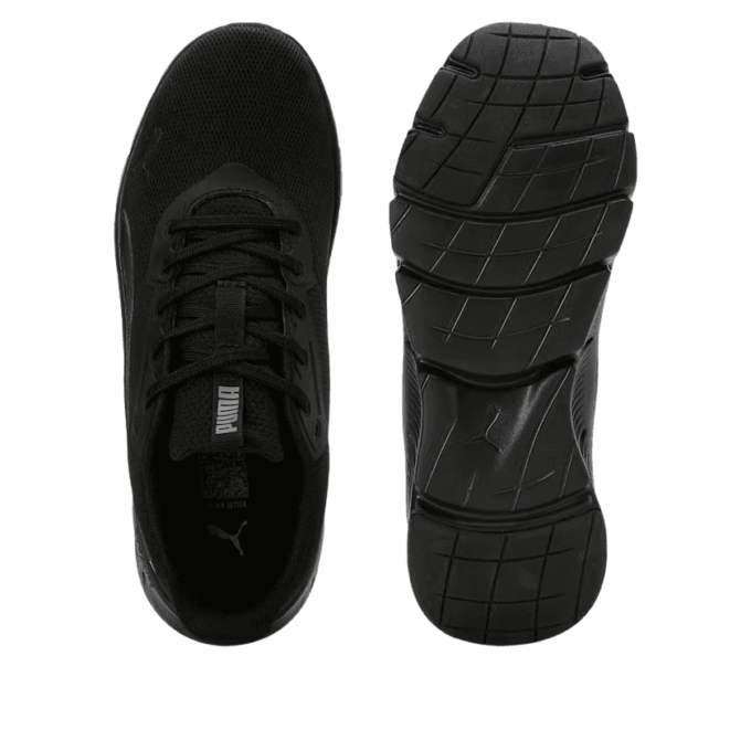 FlexFocus Lite Modern “Black Grey”