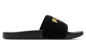 Flip-Flops “Black Gold”