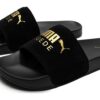 Flip-Flops “Black Gold”