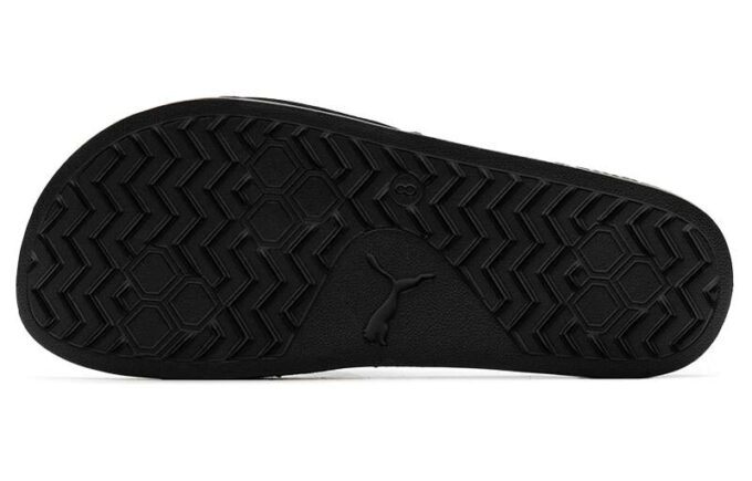 Flip-Flops “Black Gold”