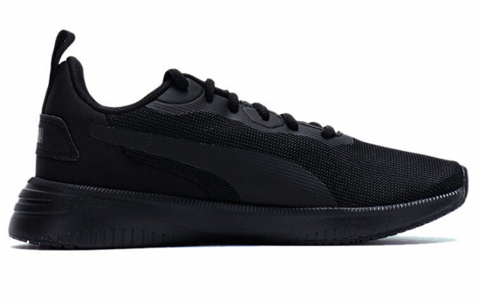 Flyer Flex “Triple Black”