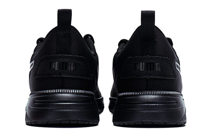 Flyer Flex “Triple Black”