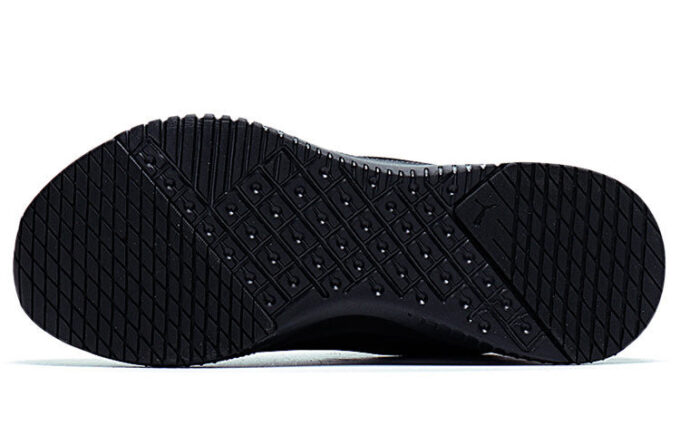 Flyer Flex “Triple Black”