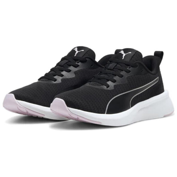 Flyer Lite “Black White”