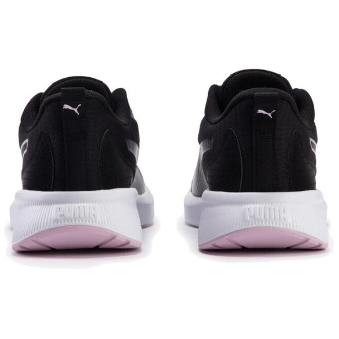 Flyer Lite “Black White”