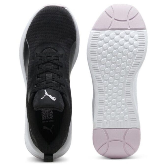 Flyer Lite “Black White”