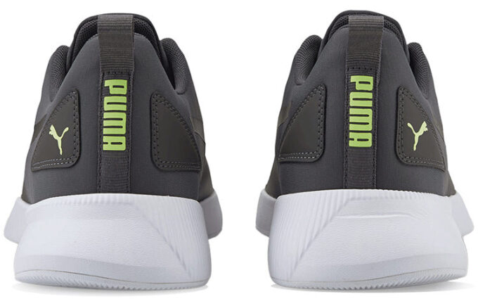 Flyer Low-Top Gray/White